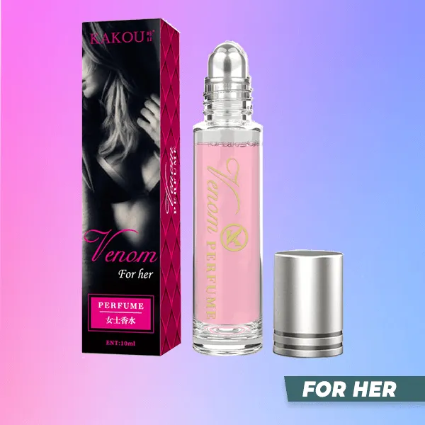 Intimate Partner Erotic Perfume