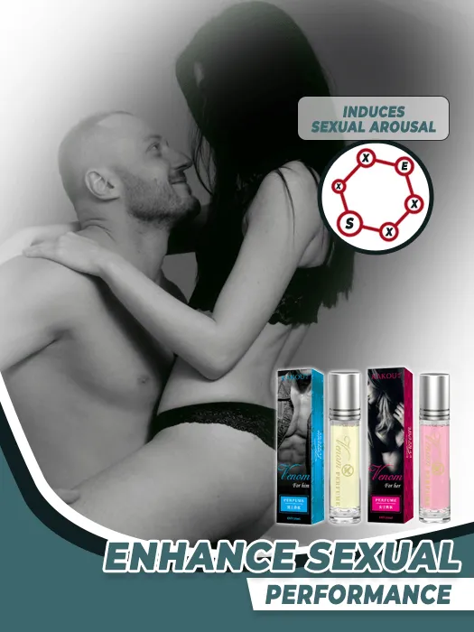 Intimate Partner Erotic Perfume