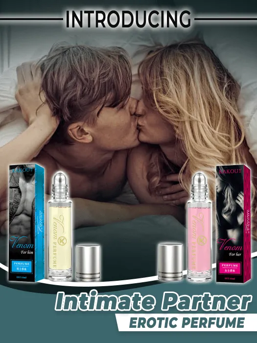 Intimate Partner Erotic Perfume