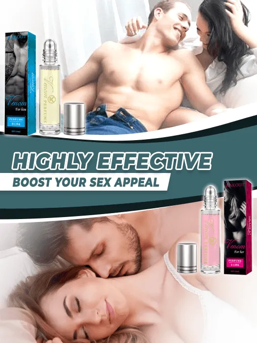 Intimate Partner Erotic Perfume