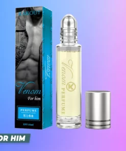 Intimate Partner Erotic Perfume