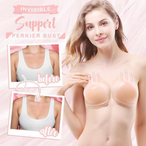 Invisible Cleavage Up Bra Tape