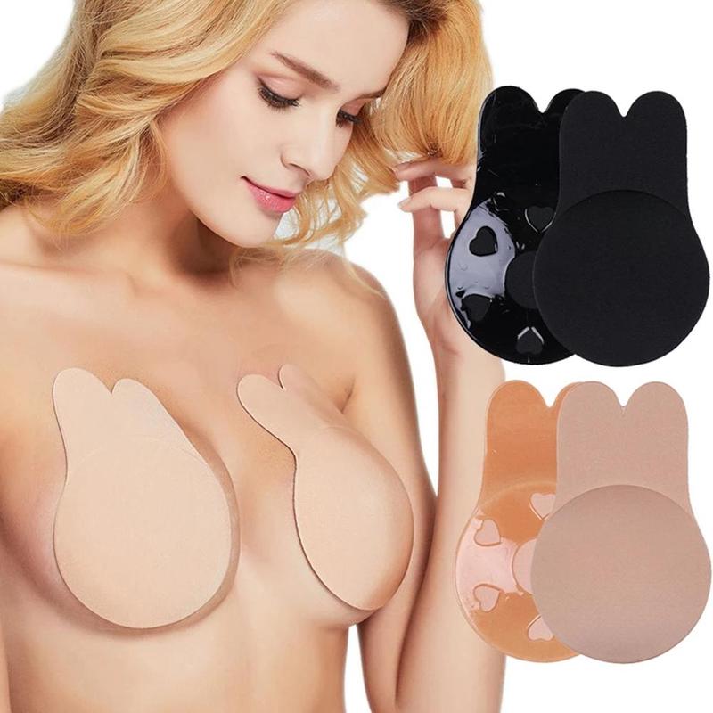 Invisible Lifting Bra