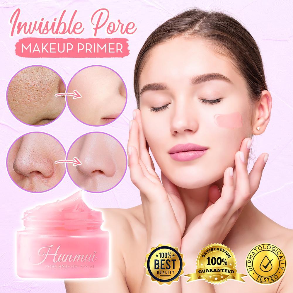 Invisible Pore Makeup Primer