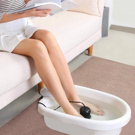 Ionic Detox Foot Bath Machine