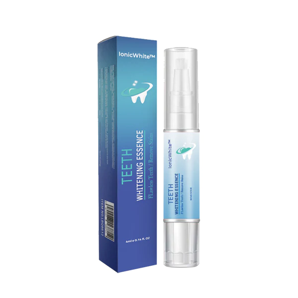 IonicWhite Teeth Whitening Essence