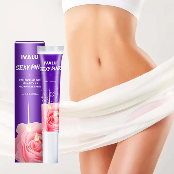 IvaLu Intimate Area Whitening Cream