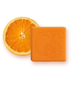 JAYSU VitaminC SkinWhitening BodySoap