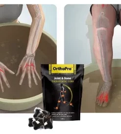 OrthoPro Joint & Bone Therapeutic Soak