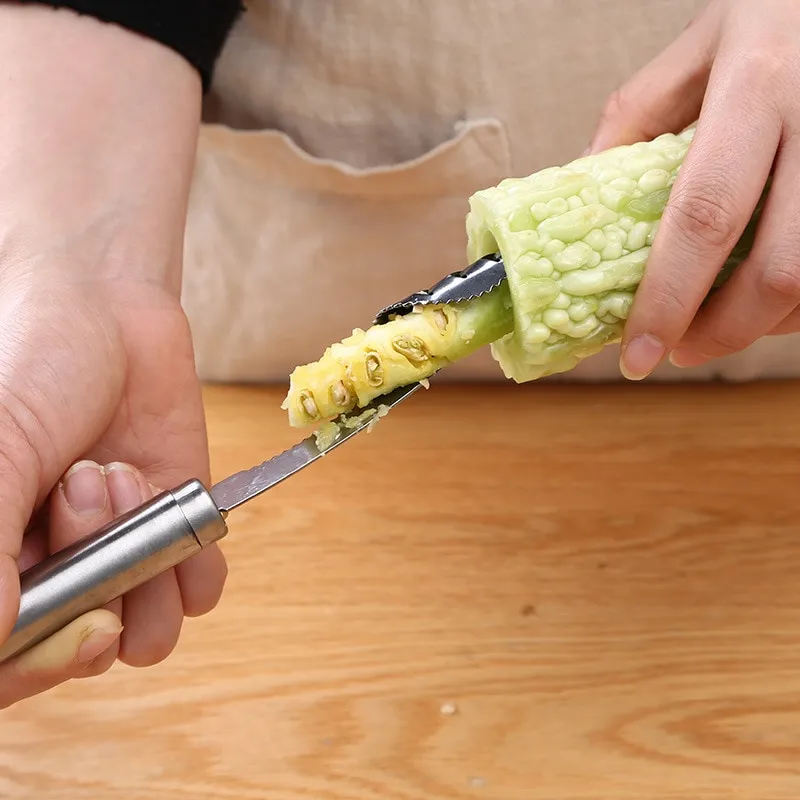 Jalapeno Corer Tool