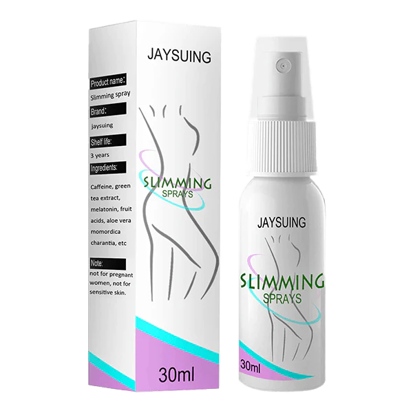 JaySuing Body Shaping and Slimming Spray