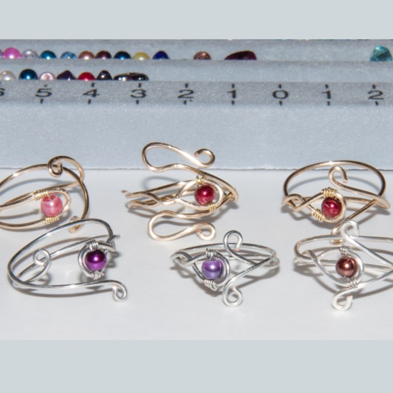 Jewelry Wire Twisting Kit