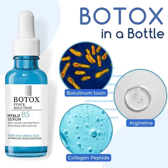 Jorondy Botox Facial Essence