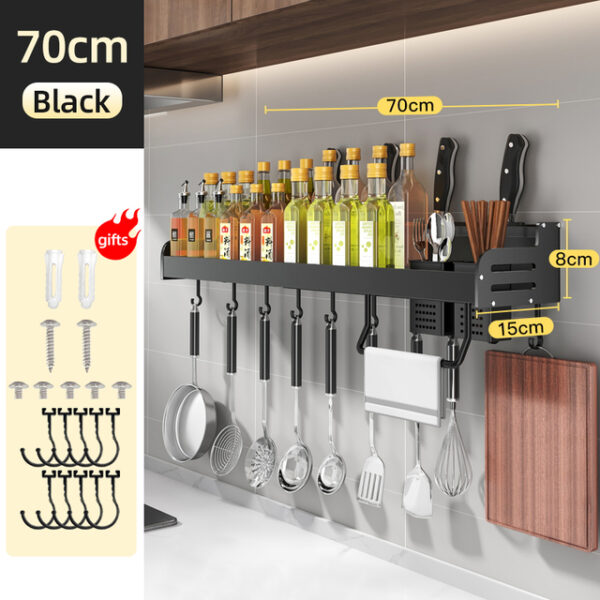 All in One Kitchen Organizers