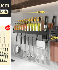 All in One Kitchen Organizers