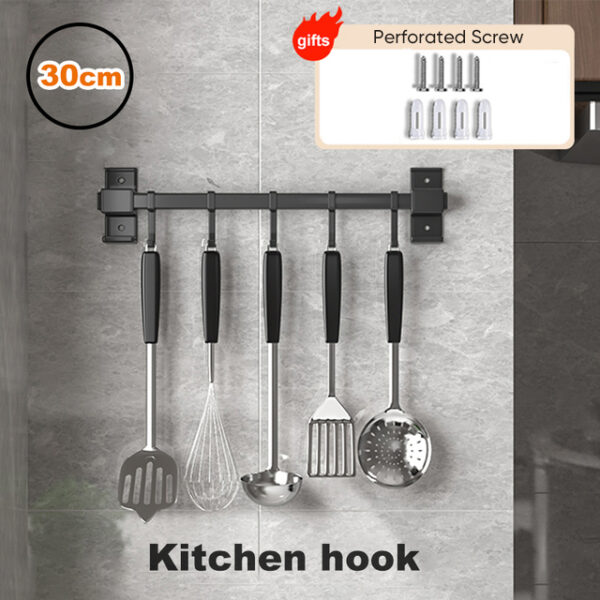 All in One Kitchen Organizers