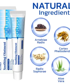 KoTinea Soothing Ointment