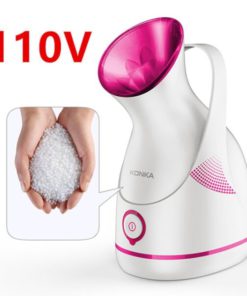 Professional Facial Steamer Face Humidifier