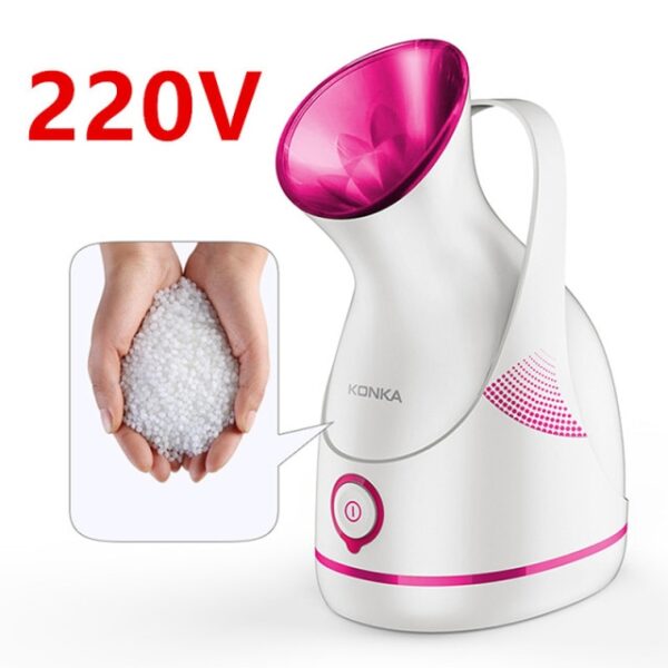 Professional Facial Steamer Face Humidifier