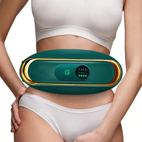 KTMACFar Infrared Fat Burning Waist Belt