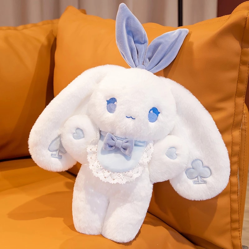 Kawaii Bunny Plush Toys