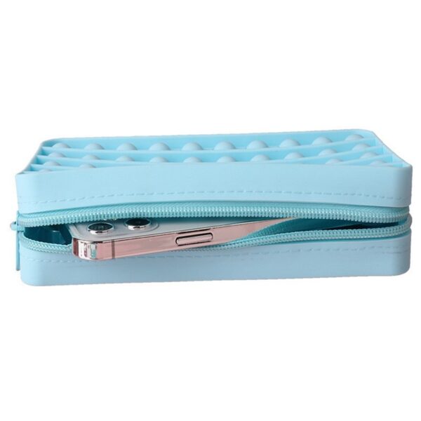 Pop Bubble Pencil Case