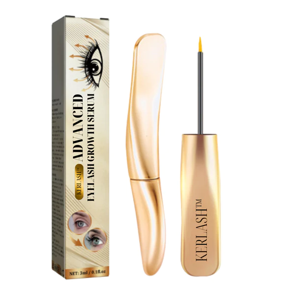 Kerlash Advanced Eyelash Growth Serum