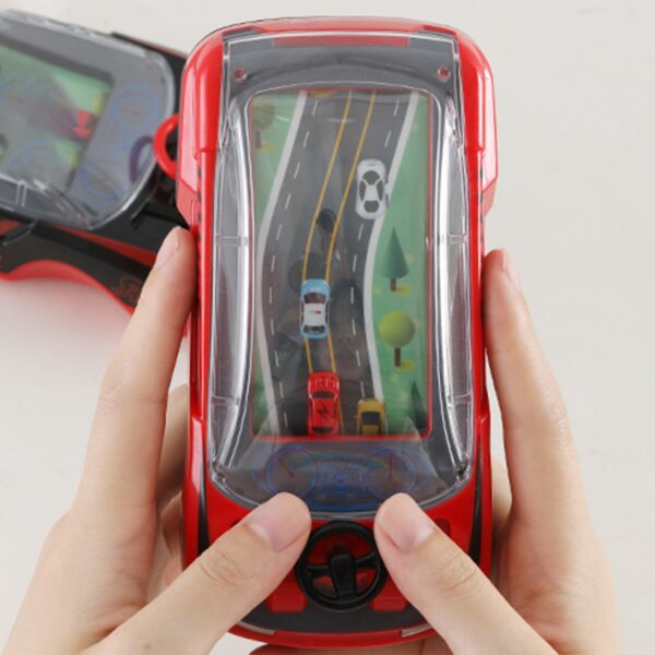 Cool Interactive Racing Adventure