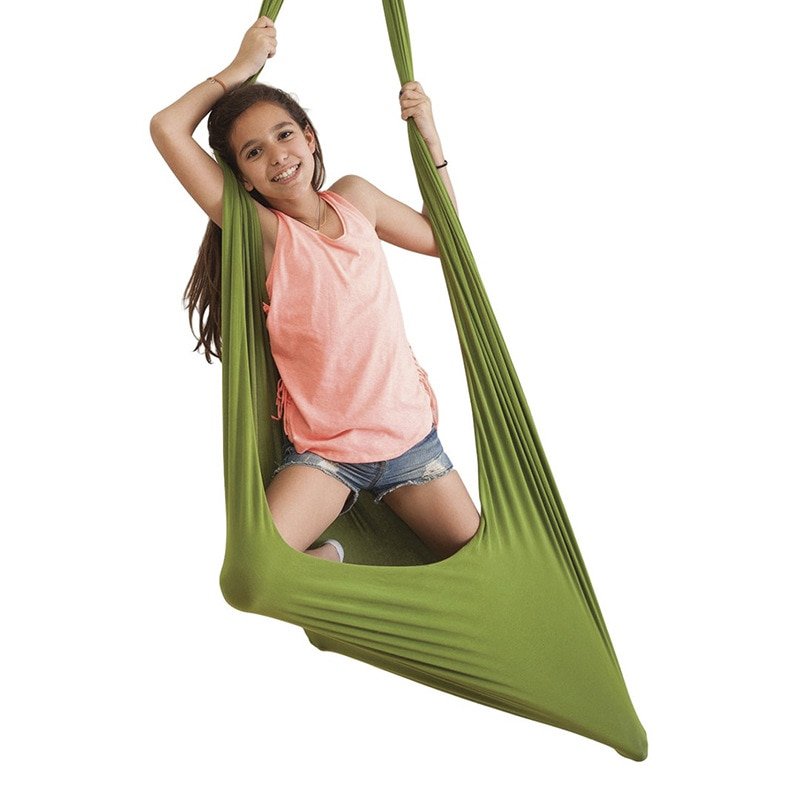 Kids Cuddle Swing Kit