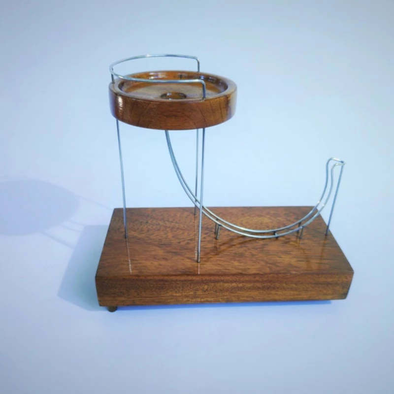 Perpetual Motion Machine  Kinetic Crafts