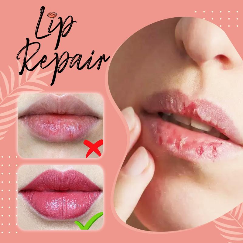 Kissy Big Lip Plumper Serum