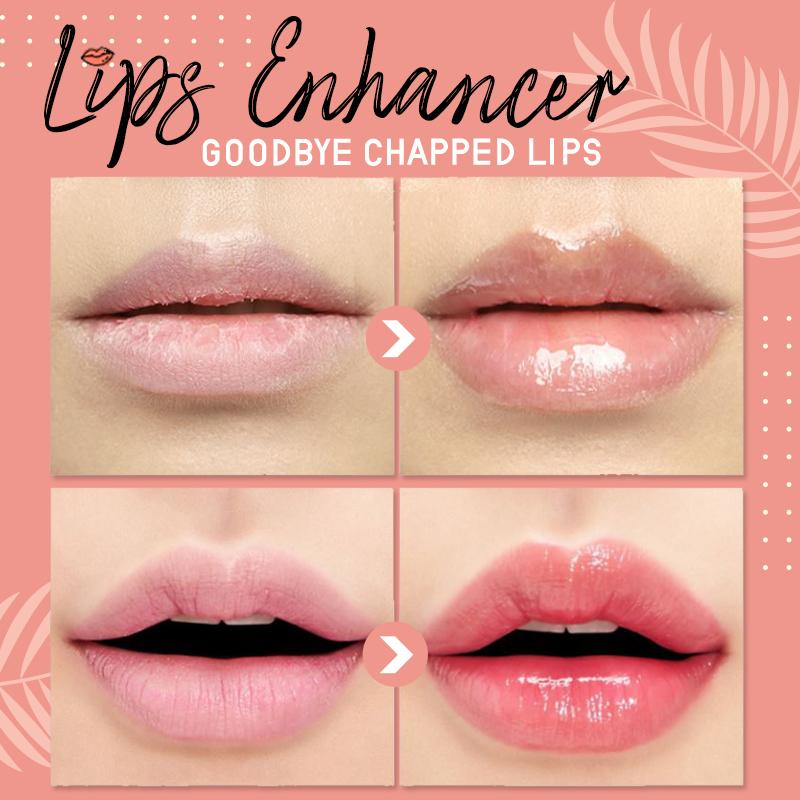 Kissy Big Lip Plumper Serum