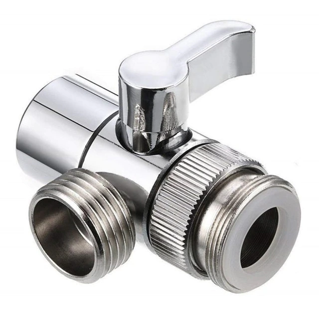 High Pressure Adjustable Faucet Extension Head