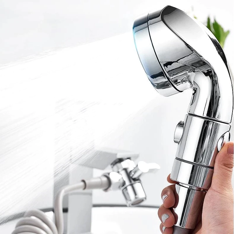 High Pressure Adjustable Faucet Extension Head