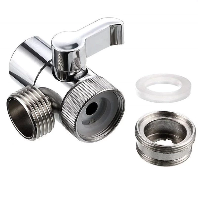 High Pressure Adjustable Faucet Extension Head