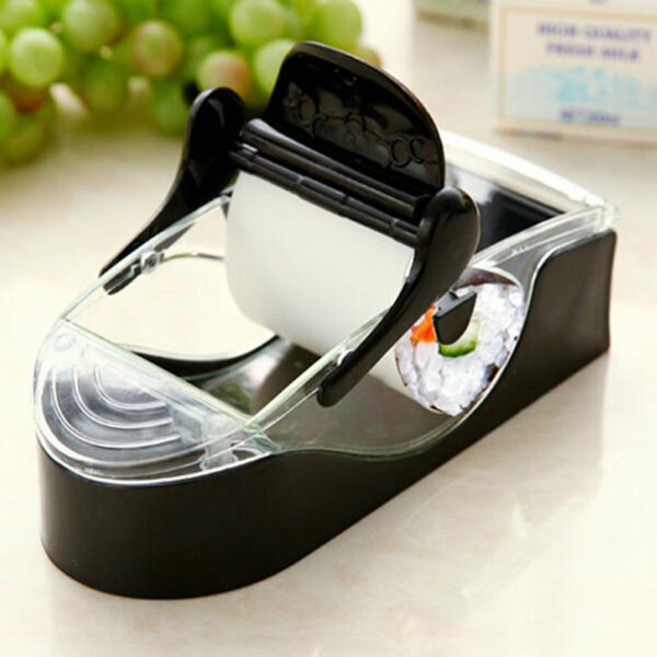 Magic Sushi Roll Maker