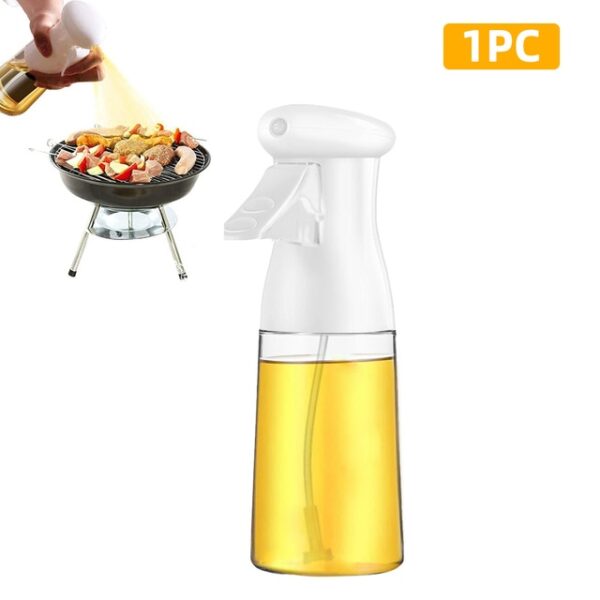 CuisineSpray Oil Spray Bottle