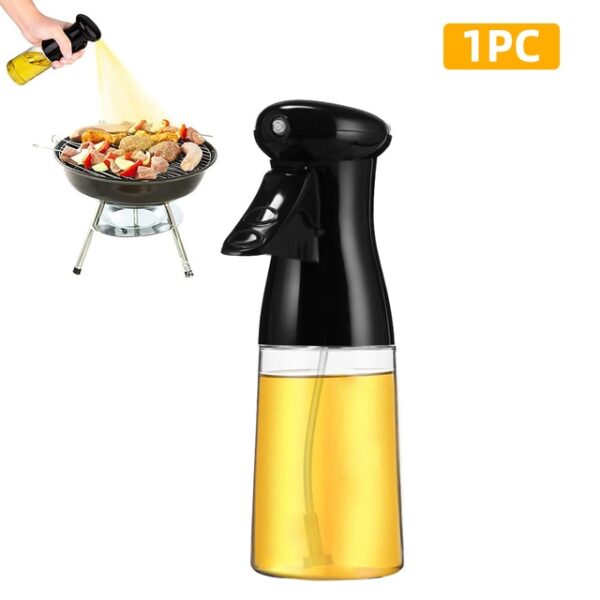 CuisineSpray Oil Spray Bottle