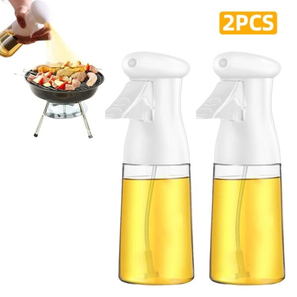 CuisineSpray Oil Spray Bottle