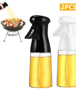 CuisineSpray Oil Spray Bottle