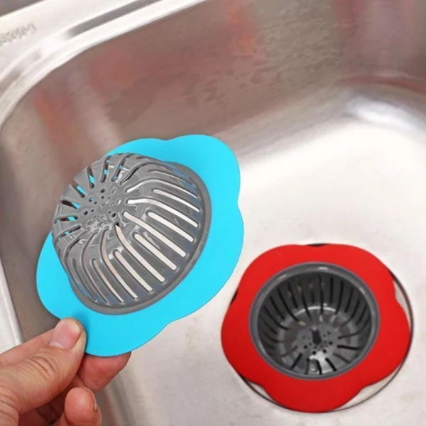 Kitchen Sink Strainers