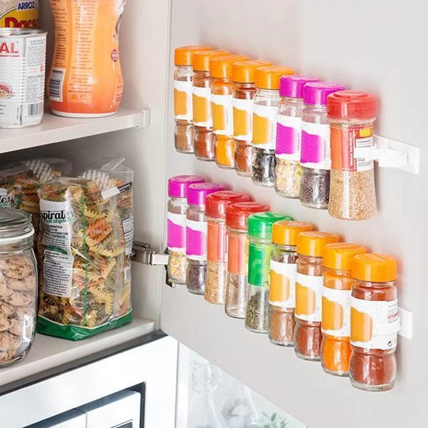 Kitchen Storage Saver Hooks