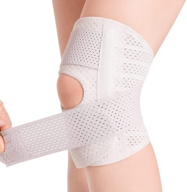 Knee Compression Strap