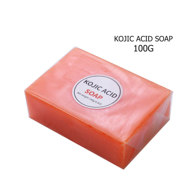 Mok Thank You Kojic Acid Soap