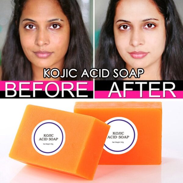 Kojic San Skin Lightening Soap