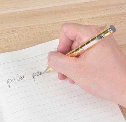 Polar Modular Magnet Pen