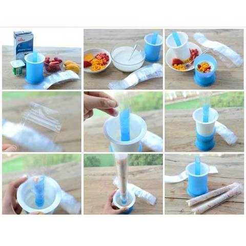 Summer Dessert Maker