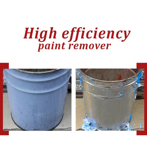 Quick and Easy Power Paint Remover