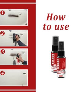 Quick and Easy Power Paint Remover