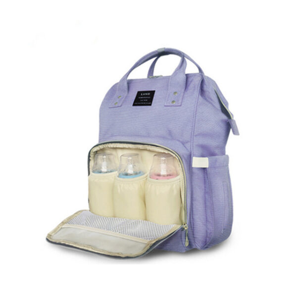 Maternity Nappy Bag